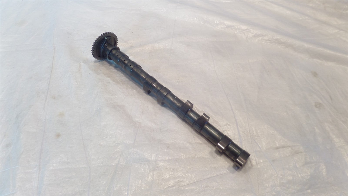 2008-2011 Kawasaki Ninja ZX-14 ZX-1400 Engine Cylinder Head Intake Cam Camshaft - C3 Cycle