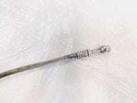 2002 & 2003 Indian Gilroy Scout Rear Master Cylinder to Caliper Brake Hose Line - C3 Cycle