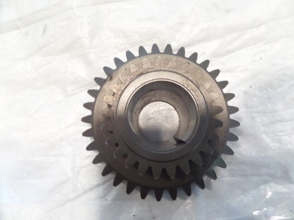 2002 Ducati Monster 750 IE Engine Motor Crankshaft Clutch Primary First Gear - C3 Cycle