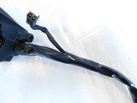 Victory Sport Deluxe & Standard V92 Cruiser Left Handlebar Turn Signal Switches - C3 Cycle