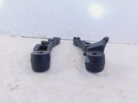2010-2017 Victory Cross Country Roads & Magnum Lower Frame Engine Mount Brackets - C3 Cycle