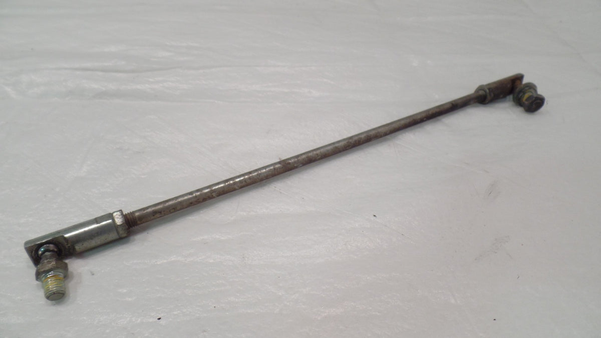 Harley Davidson Touring Road King Street & Electra Glide Rusty Gear Shifter Rod - C3 Cycle