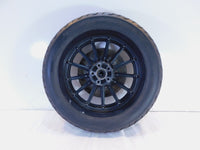 1996-1999 Harley Dyna Sportster 883 1200 Cast 13 Spoke Rear Wheel Rim & Tire - C3 Cycle