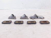 BMW K1200R K1200S & K1300GT K1300R K1300S Cylinder Head Reed Valves & Covers - C3 Cycle