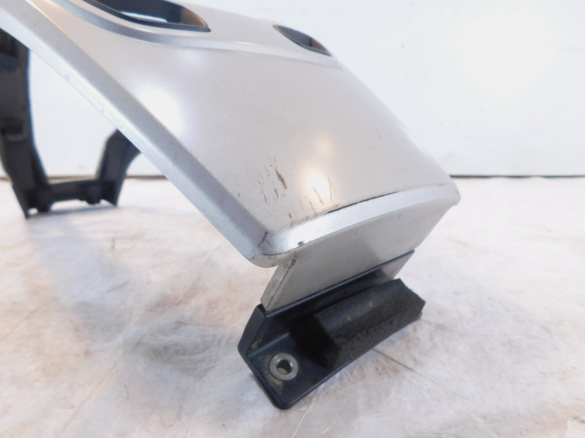 2005-2013 BMW R1200RT R900RT Gas Petrol Fuel Tank Cover Luggage Bracket Mount - C3 Cycle