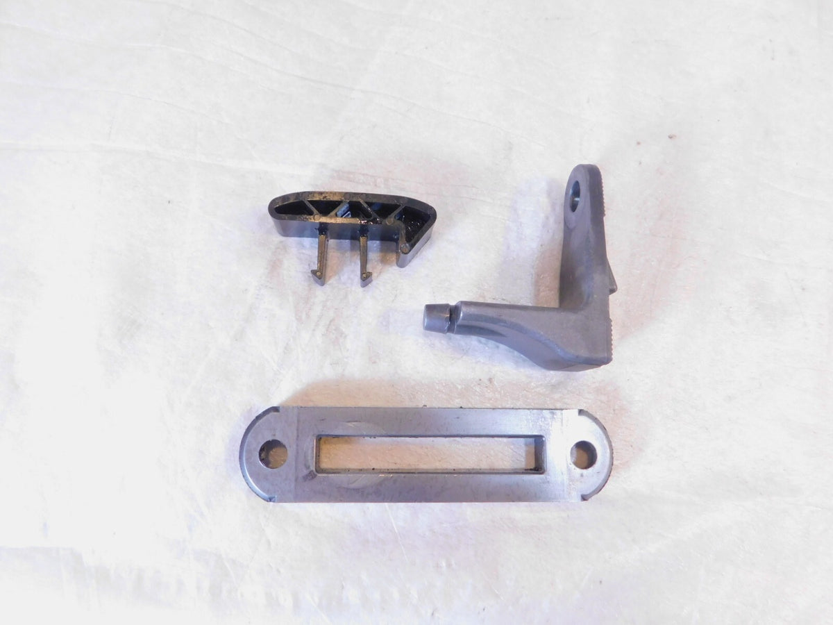 Harley Davidson Touring Dyna & Softail Primary Chain Tensioner Pad Bracket Mount