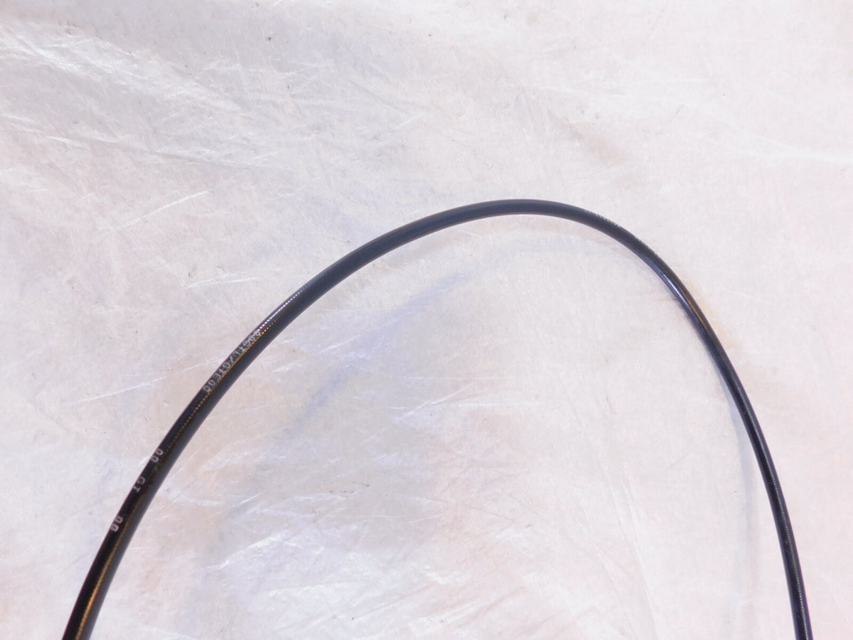 2011-2016 BMW K1600GT K1600GTL Clutch Master Slave Cylinder Cable Hose Pipe Line - C3 Cycle