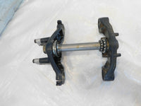 1997 1998 Honda PC800 Pacific Coast 800 Front Fork Triple Tree Steering Brackets - C3 Cycle