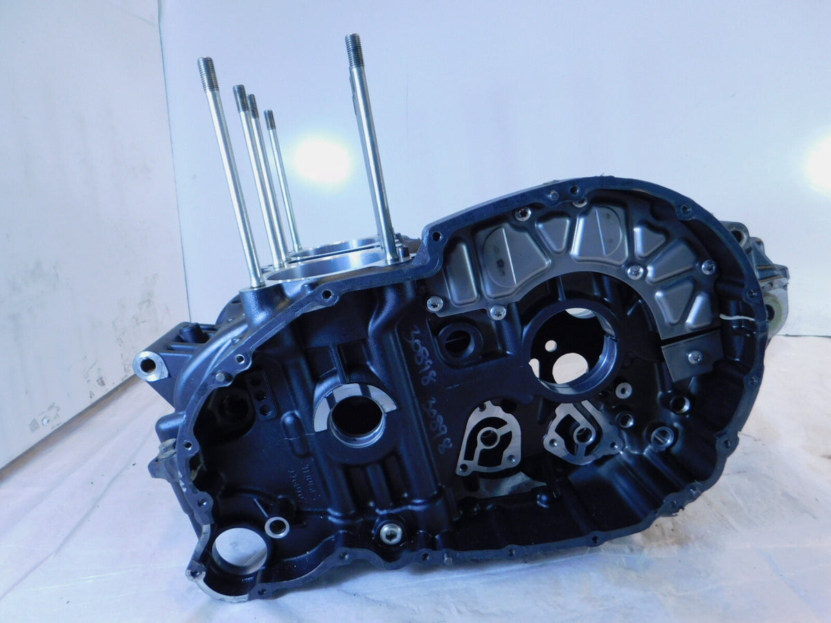Triumph Bonneville America Scrambler Speedmaster Thruxton Engine Motor Crankcase