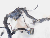 2008 Victory Vision Touring & Premium Main Wire Wiring Harness Loom - For Repair - C3 Cycle