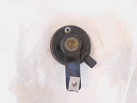 BMW F650CS K1200GT K1200RS K1300R R1150R R1200GS OEM Black Signal Warning Horn - C3 Cycle