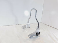 01 Harley Davidson Electra Glide Ultra Classic Passenger Rear Sissybar Backrest