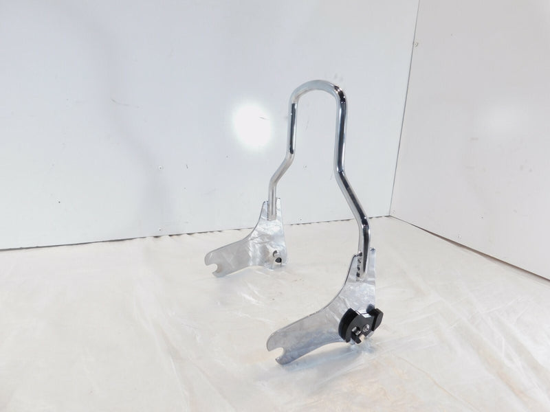 01 Harley Davidson Electra Glide Ultra Classic Passenger Rear Sissybar Backrest