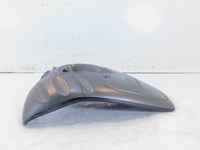 Ducati Sport Touring ST2 & ST4 S Grey Fuel Gas Petrol Tank Cover Panel Fairing - C3 Cycle