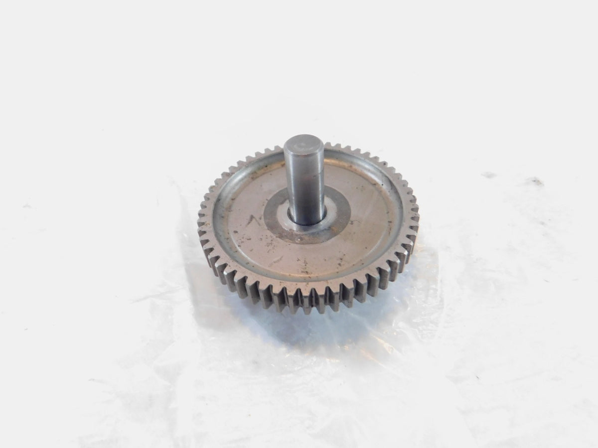 Honda NSS250 Reflex Sport 250 Engine Starter Motor Reduction Idle Idler Gear - C3 Cycle