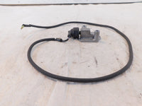 Honda Rebel 450 CMX450 Engine Oil Pressure Switch Sensor Base w/ Wire Lead Cable