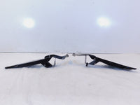 Harley Davidson Touring Electra Glide & Street Glide Front Fairing Brackets - C3 Cycle