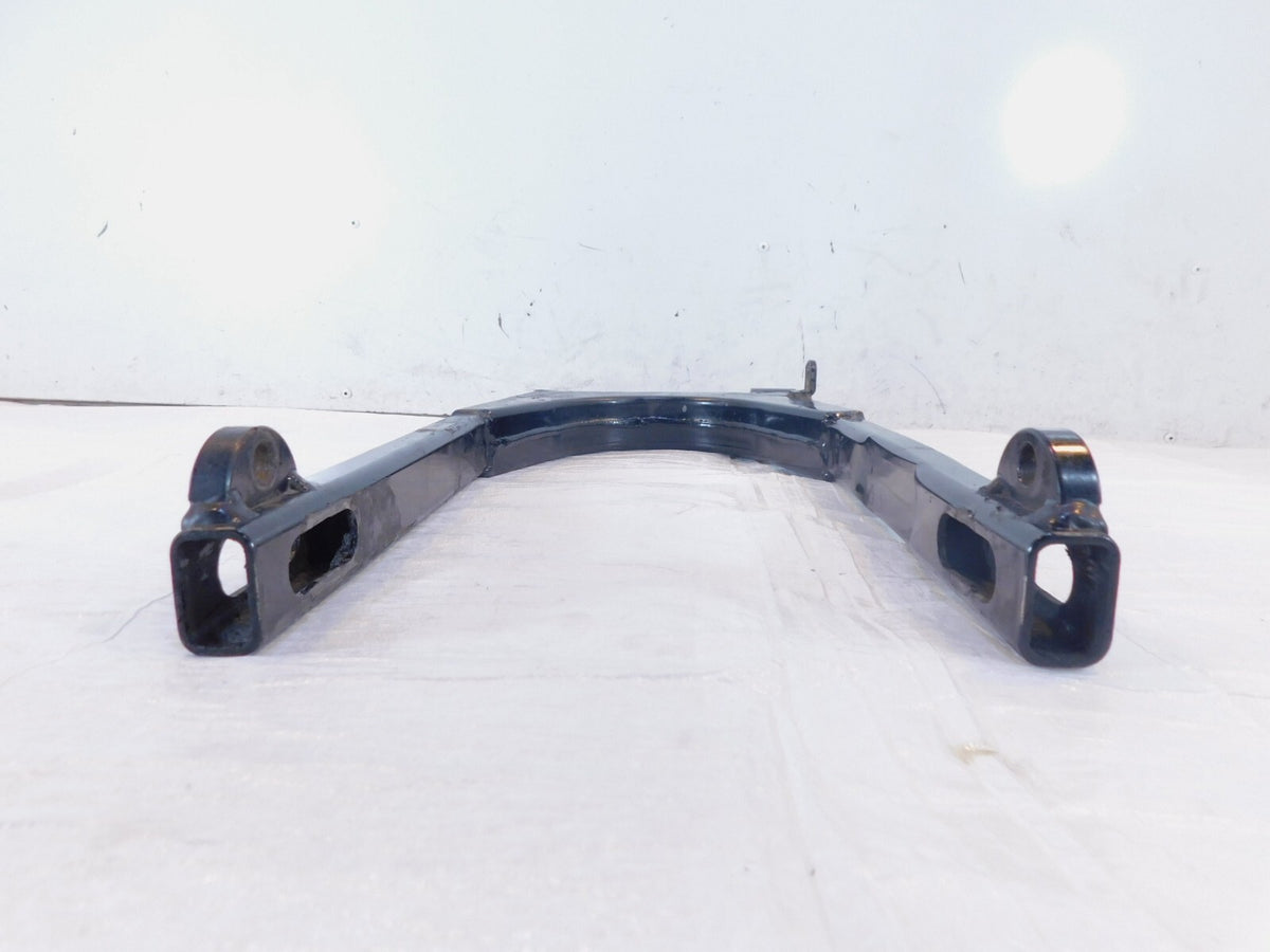 Harley Davidson Sportster XLH 883 1200 Black Rear Wheel Fork Swingarm Swing Arm - C3 Cycle