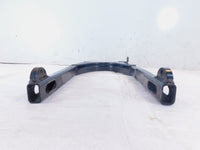 Harley Davidson Sportster XLH 883 1200 Black Rear Wheel Fork Swingarm Swing Arm - C3 Cycle