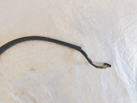 Harley Davidson Dyna Wide Glide Rear Fender Tail Brake Light Lamp Wire Harness - C3 Cycle