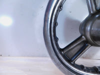 Harley Davidson Touring Road King & Electra Glide Chrome Cast Front Wheel Rim - C3 Cycle