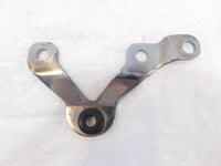 2002-2003 Victory Touring Deluxe Cruiser Headlight Headlamp Upper Bracket Stay - C3 Cycle