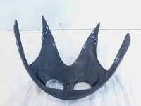 2004 2005 2006 Buell Firebolt XB12 XB12R Black Front Headlight Fairing Cowling - C3 Cycle