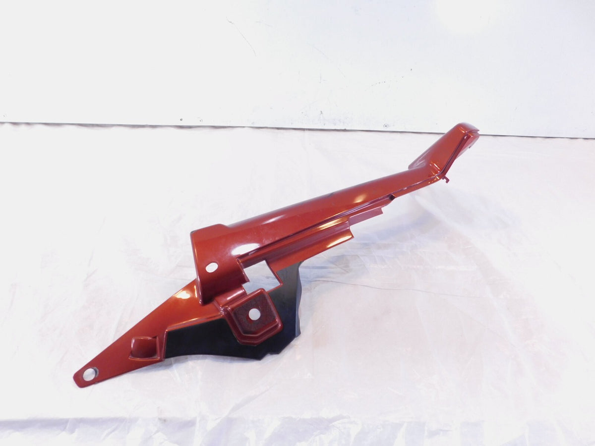 1995-2001 BMW R1100RT R1100 RT Red Right Side Rear Tail Fairing Cowling Panel - C3 Cycle