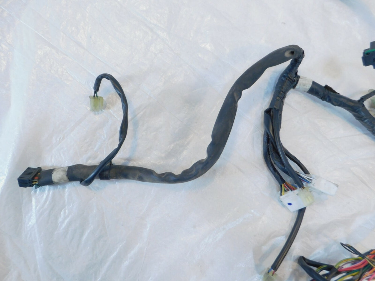 1999-2013 Yamaha Royal Star Venture XVZ13 Front Headlight Wire Sub Harness Cord - C3 Cycle