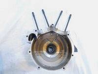 Harley Road King & Electra Glide & FXR Left Motor Engine Crankcase Crank Case - C3 Cycle