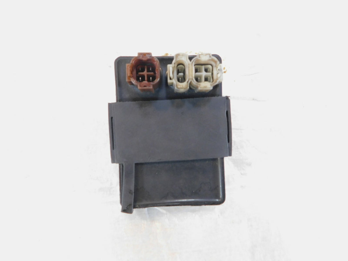 05-09 Hyosung GT250 GT250R Comet Ignition Engine Control Unit Module ECM ECU CDI - C3 Cycle