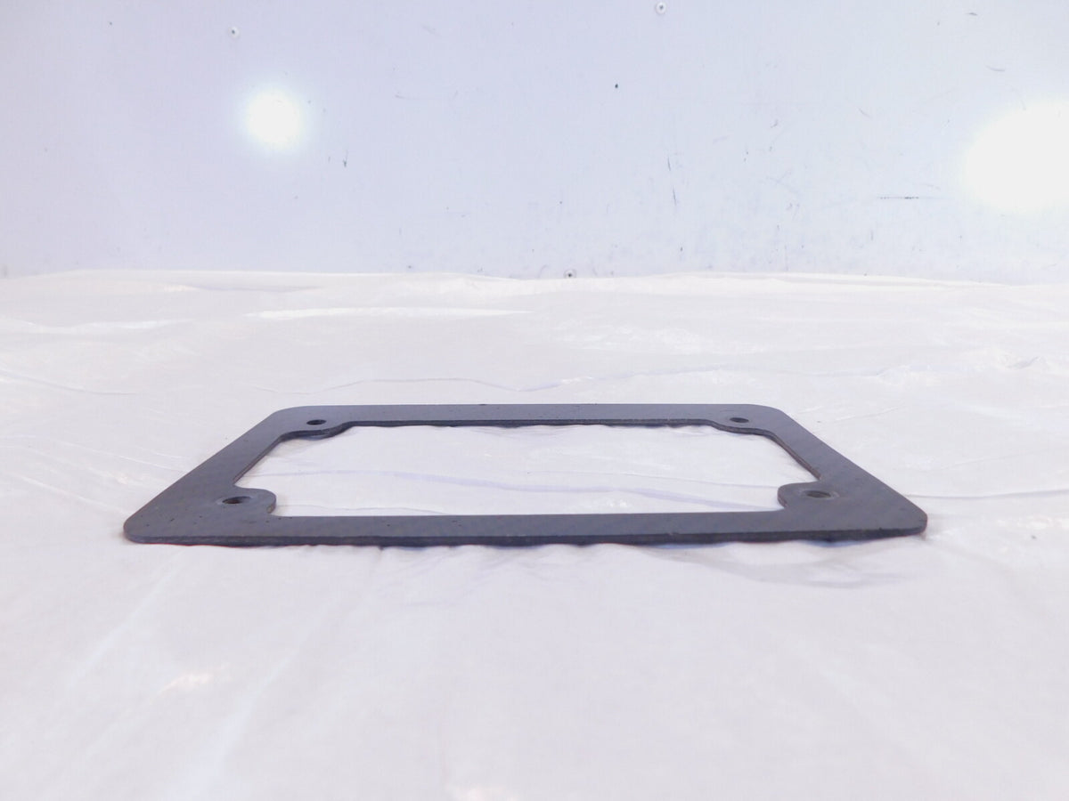 2005 05 BMW R1200ST R 1200 ST Black License Plate Frame Cover Holder Bracket - C3 Cycle