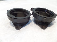 Kawasaki Ninja Versys 650 Cylinder Head Throttle Body Air Intake Manifold Boots - C3 Cycle