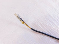 1984-1990 Yamaha FJ1100 FJ1200 Rear Foot Brake Pedal Stop Light Switch Sensor - C3 Cycle