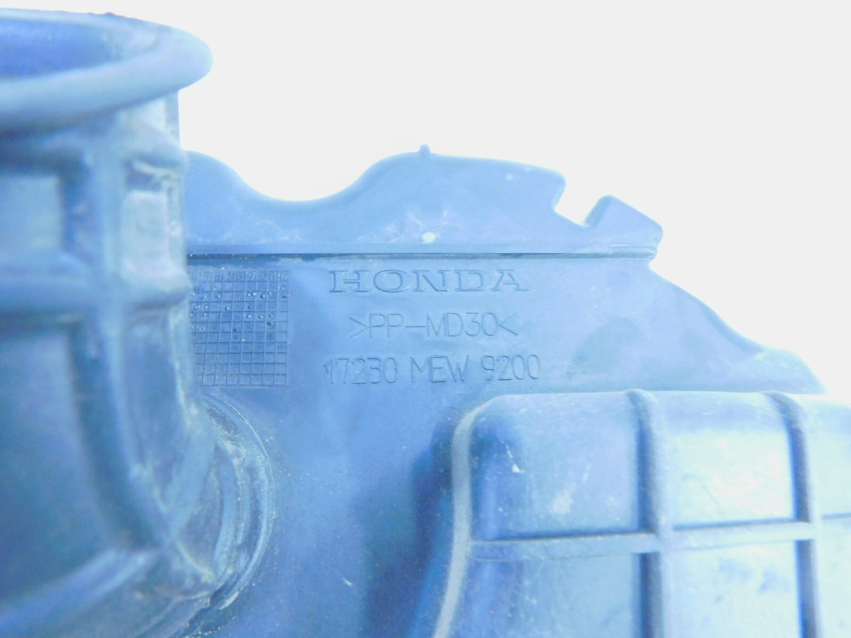 2010 & 2011 Honda NT700 NT700V NT700VA Deauville Air Filter Cleaner Housing Box - C3 Cycle