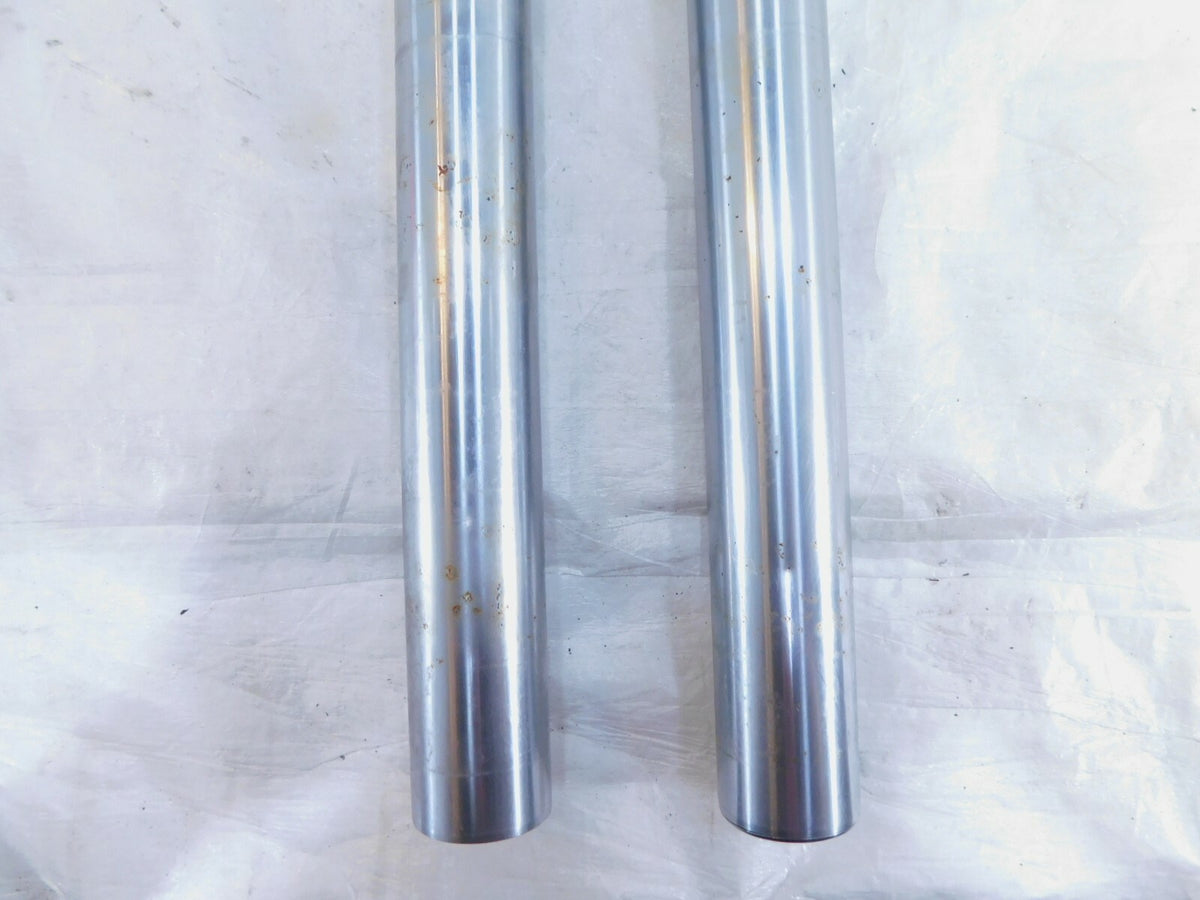 1992-1999 Kawasaki Vulcan 88 VN1500A VN1500L Front Wheel Fork Shock Leg Tubes - C3 Cycle