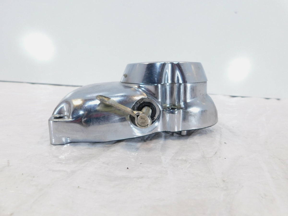 Yamaha XV1700 Road Star Silverado Midnight Engine Decompression Decomp Cover - C3 Cycle