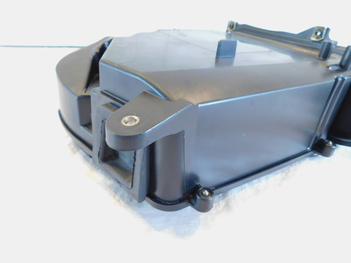 2005-2013 BMW R1200RT R1200 RT Radio Partition Storage Glove Box Compartment