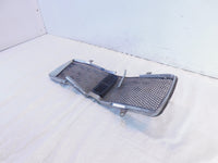 90-00 Honda GL1500 Goldwing Left/Right Engine Coolant Radiator Screen -Damage - C3 Cycle