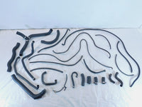 2006 Honda VFR800 Interceptor 800 Misc Oil Coolant Air Hose Pipe Line Box Lot - C3 Cycle