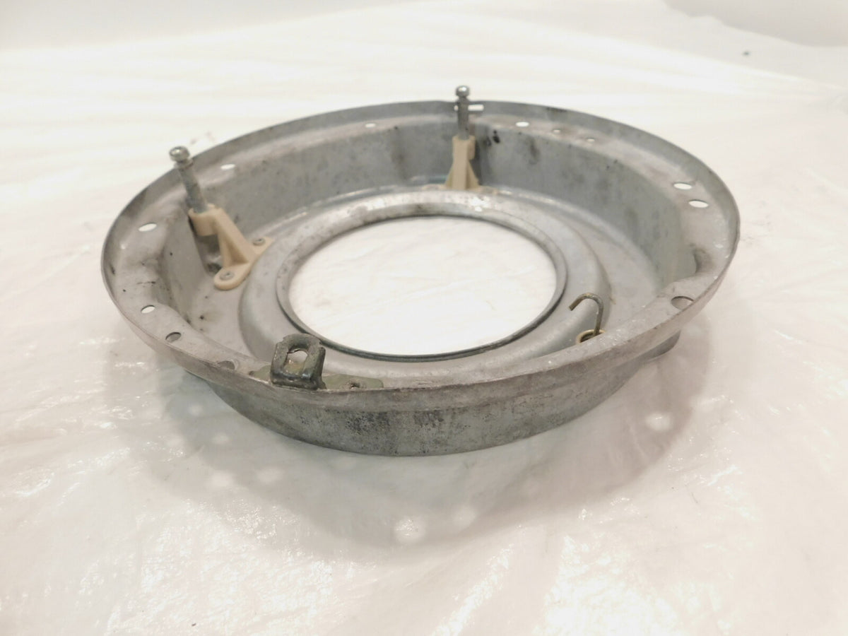 Harley Davidson Touring Street & Electra Glide Bottom Headlamp Headlight Bucket - C3 Cycle