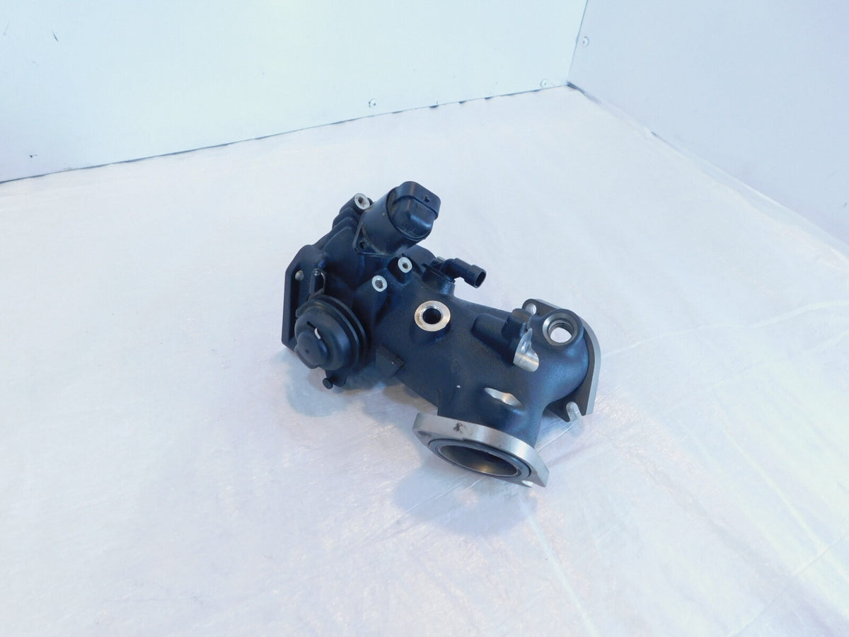 Harley Davidson Dyna Street Bob Super Wide Glide Throttle Body Induction Module - C3 Cycle