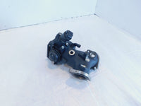 Harley Davidson Dyna Street Bob Super Wide Glide Throttle Body Induction Module - C3 Cycle