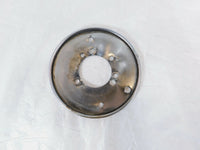 1985-1989 Harley Davidson Electra Glide FXR Softail Air Cleaner Filter Backplate - C3 Cycle