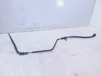 2003 03 Yamaha FJR1300 Clutch Master Slave Cylinder Control Cable Hose Pipe Line - C3 Cycle