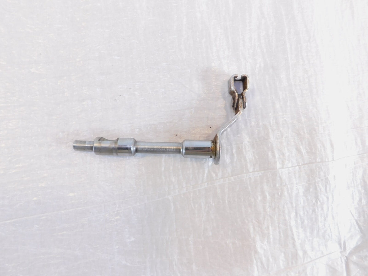Honda CB250 Nighthawk & CMX250 Rebel 250 Right Engine Crankcase Clutch Lever - C3 Cycle