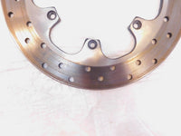 BMW F650 F650CS Scarver F650GS Dakar & G650GS Rear Wheel Disc Brake Rotor 4.8mm - C3 Cycle