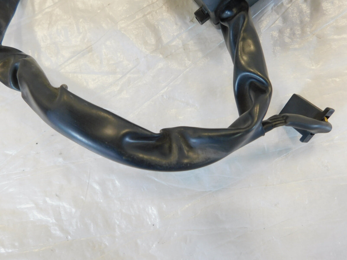 2006-2012 Yamaha FJR1300 FJR1300A AE Left Handlebar Turn Signal & Horn Switches - C3 Cycle