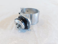 4 Harley Sportster 883 & 1200 & Dyna 39mm Detachable Windshield Mount Clamp - C3 Cycle