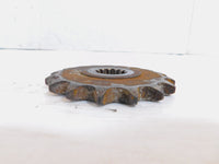 Yamaha FZR1000 YZF1000 GTS1000 Engine Motor Transmission Front Drive Sprocket - C3 Cycle